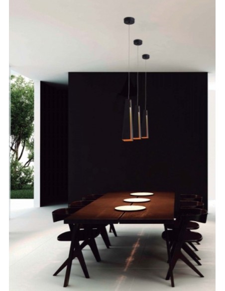 Lámparas Colgantes Led Low Cost