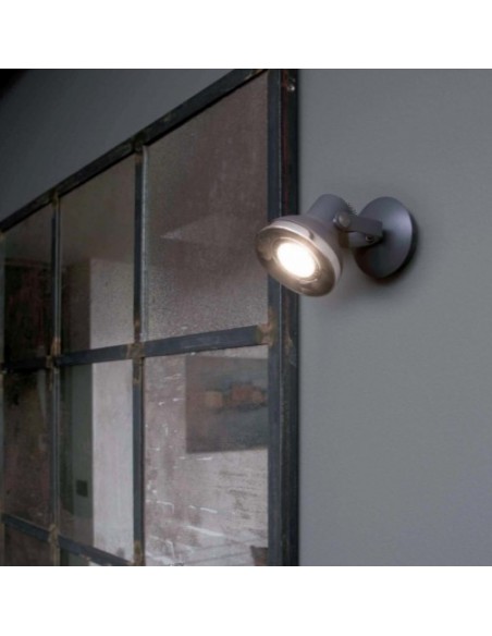 Aplique Led Multiarticulado