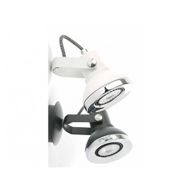 Aplique Led Multiarticulado