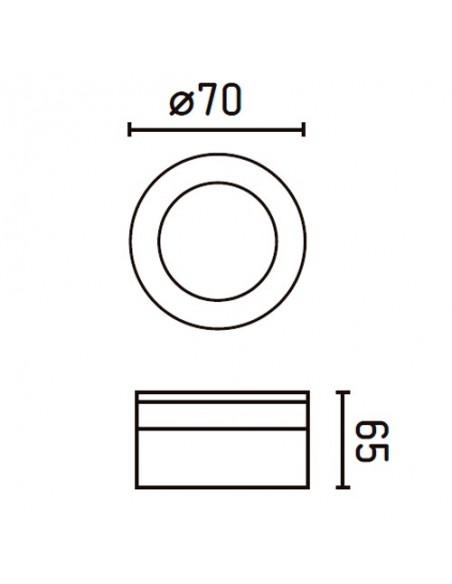 Empotrables para el Baño