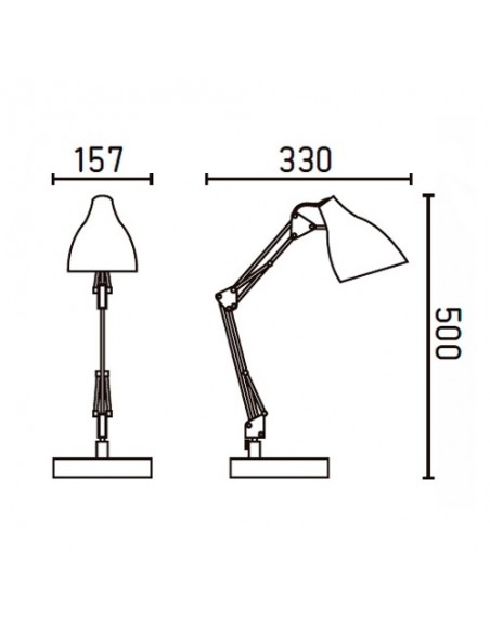 Flexo Multiarticulado