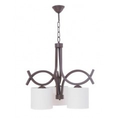 Lámparas 3 Luces Baratas