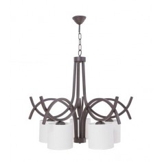 Lámparas 5 Luces Baratas