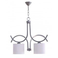 Lámparas Lineales de Forja...