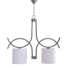 Lámparas con Pantallas...