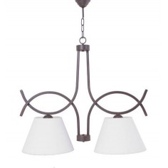 Pantallas Cono 30 cm de...