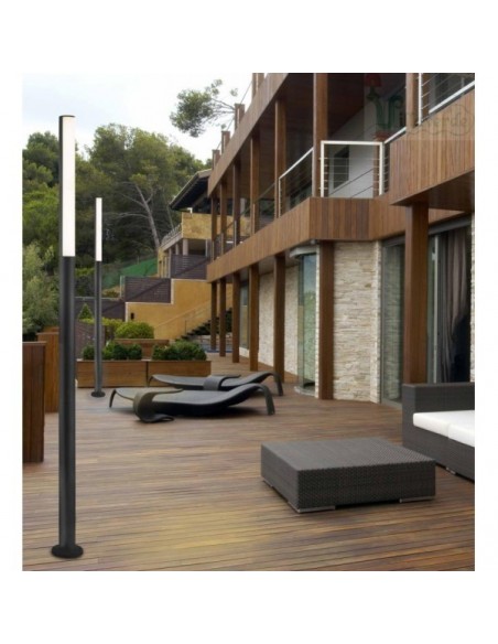 Exterior Iluminación Online