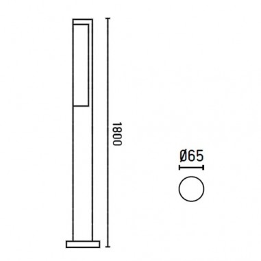 Exterior Iluminación Online