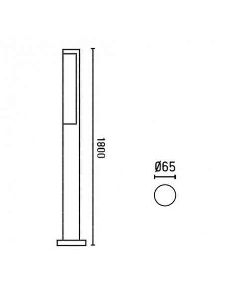 Exterior Iluminación Online