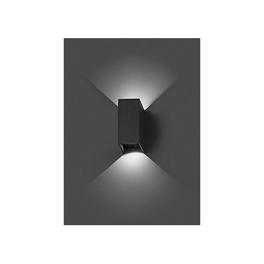 Apliques Exterior Luz Orientable