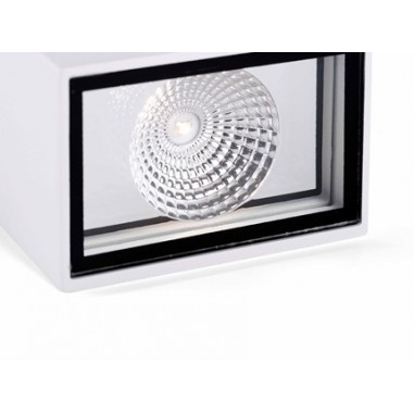 Apliques con Haz de Luz Superior e...