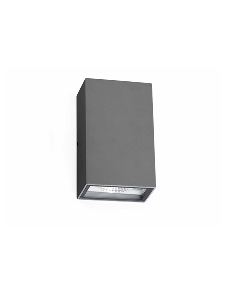 Lámparas con Haz de Luz Superior e Inferior