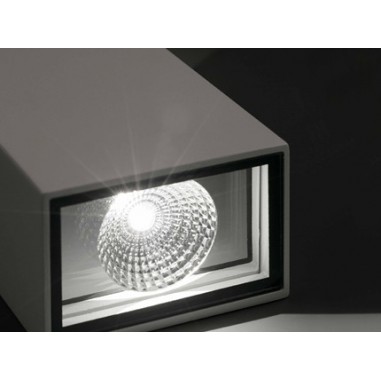 Lámparas con Haz de Luz Superior e...