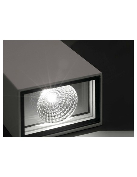 Lámparas con Haz de Luz Superior e Inferior