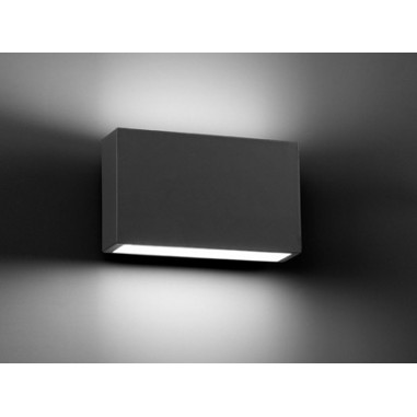 Apliques que Proyectan la Luz en la...