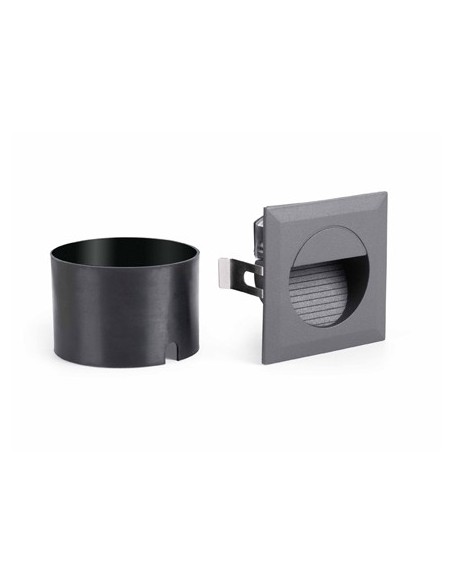 Luces Superficie Exterior