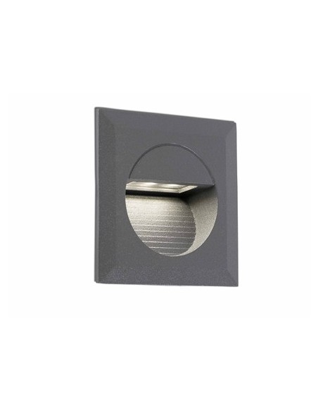 Luces Superficie Exterior