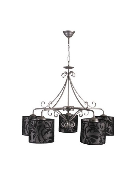 Venta Lámparas de Forja