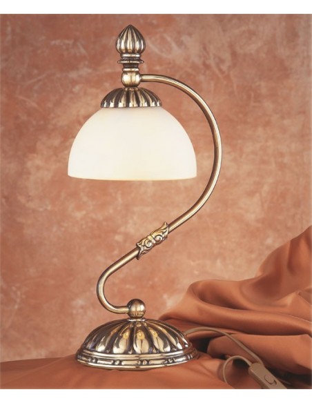 Lámparas de Sobremesa Clásicas