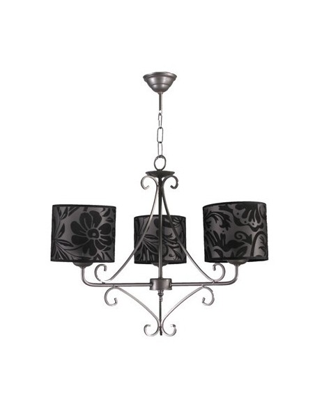 Venta Lámparas Forja