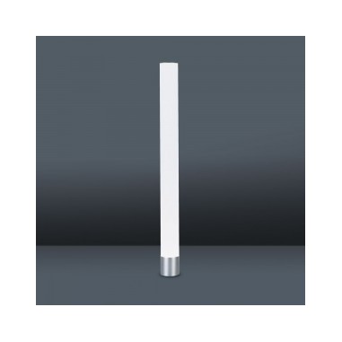 Lámpara Pie de Policarbonato