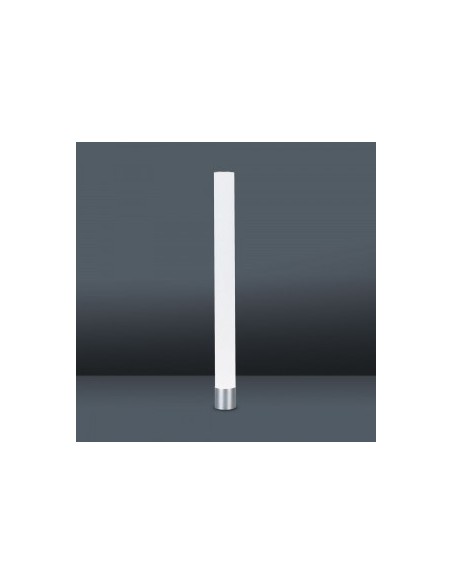 Lámpara Pie de Policarbonato