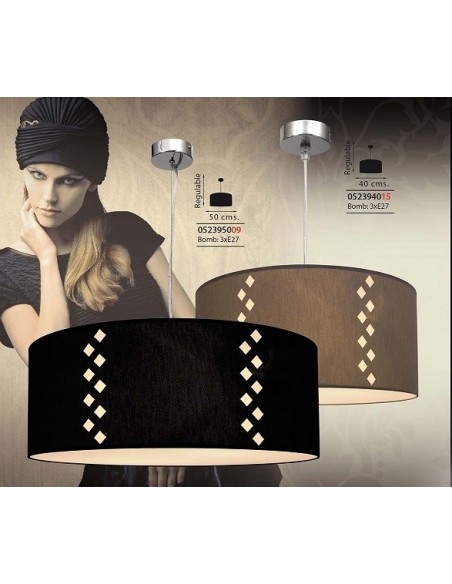 Promociones Online Lámparas Colgantes