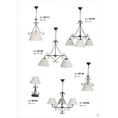 Lámparas Muy Baratas