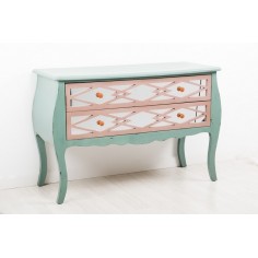 Cómoda Vintage