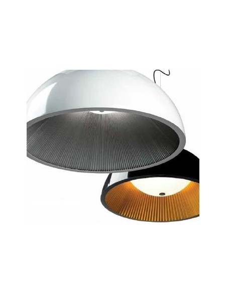 Lámpara de Diseño Diámetro 1 Metro