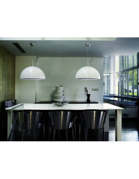 Lámpara de Diseño Diámetro 1 Metro