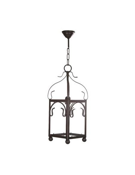 Faroles Forja Baratos