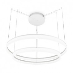Luminaria Led 53W Blanco...