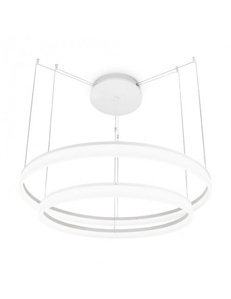 Luminaria Led 67W Blanco Cálido 3000K