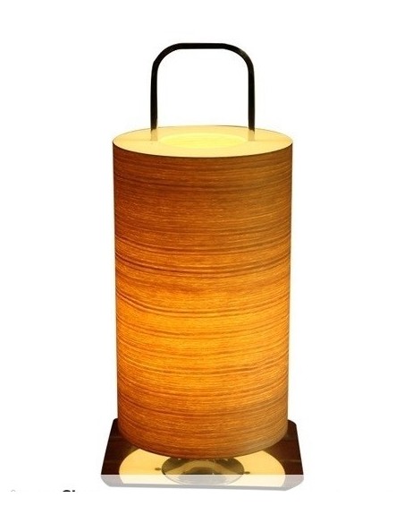 Lámpara Sobremesa Aromas del Campo