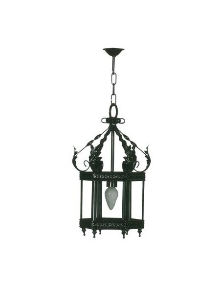 Comprar Faroles Rústicos Online