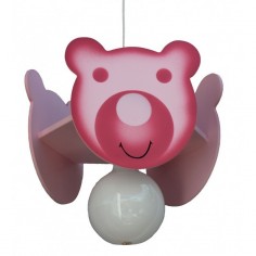 Luces Cuartos Infantiles