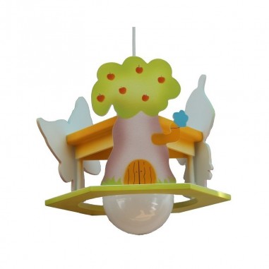 Iluminación Dormitorio Infantil Iluminación Dormitorio Infantil