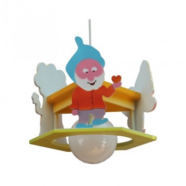 Iluminación Dormitorio Infantil Iluminación Dormitorio Infantil