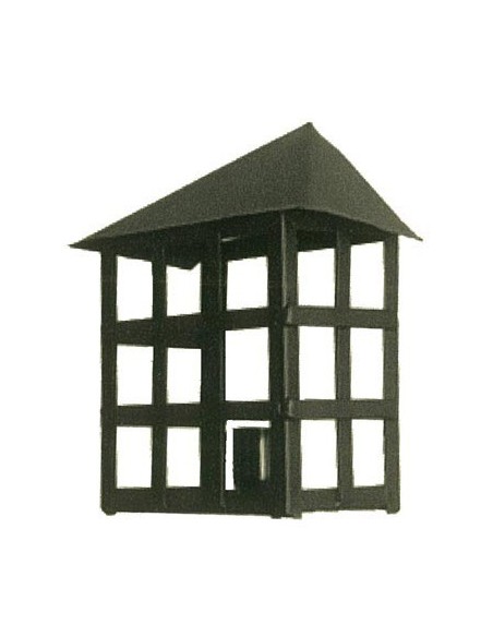 Faroles de Hierro para Pared