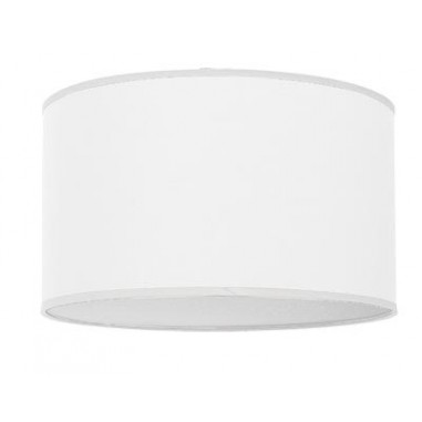 Aplique Pared 1 Luz Acabado Cuero con Vela. Bombillas Bajo Consumo