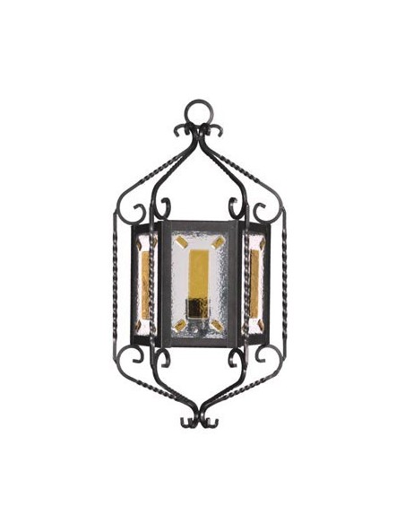 Faroles Forja Artística