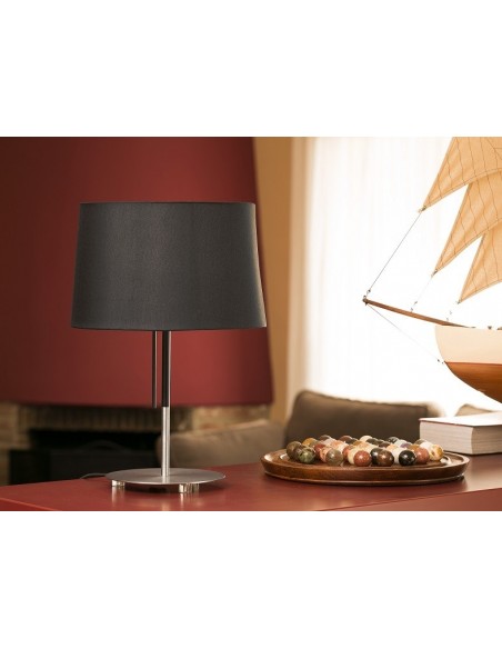 Sobremesa Dormitorio Pantalla Negra