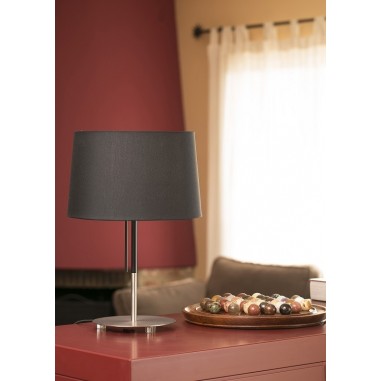 Sobremesa Dormitorio Pantalla Negra