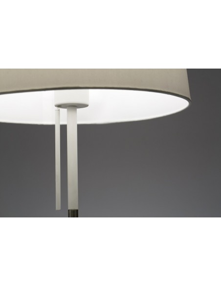 Sobremesa Dormitorio Pantalla Blanca