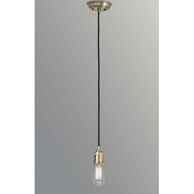 Lámpara para Bombilla