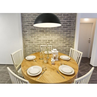 Lámparas Tipo Nórdico