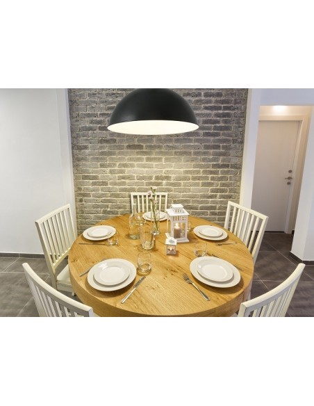 Lámparas Tipo Nórdico