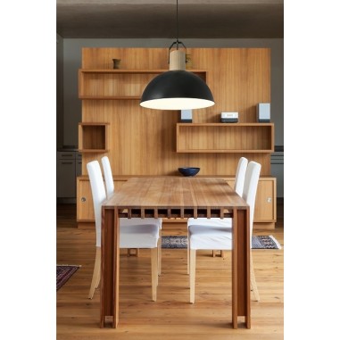 Lámparas Tipo Nórdico