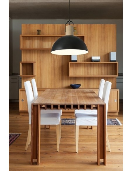 Lámparas Tipo Nórdico